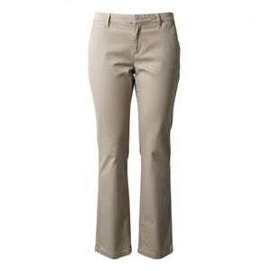 Theory khaki pants